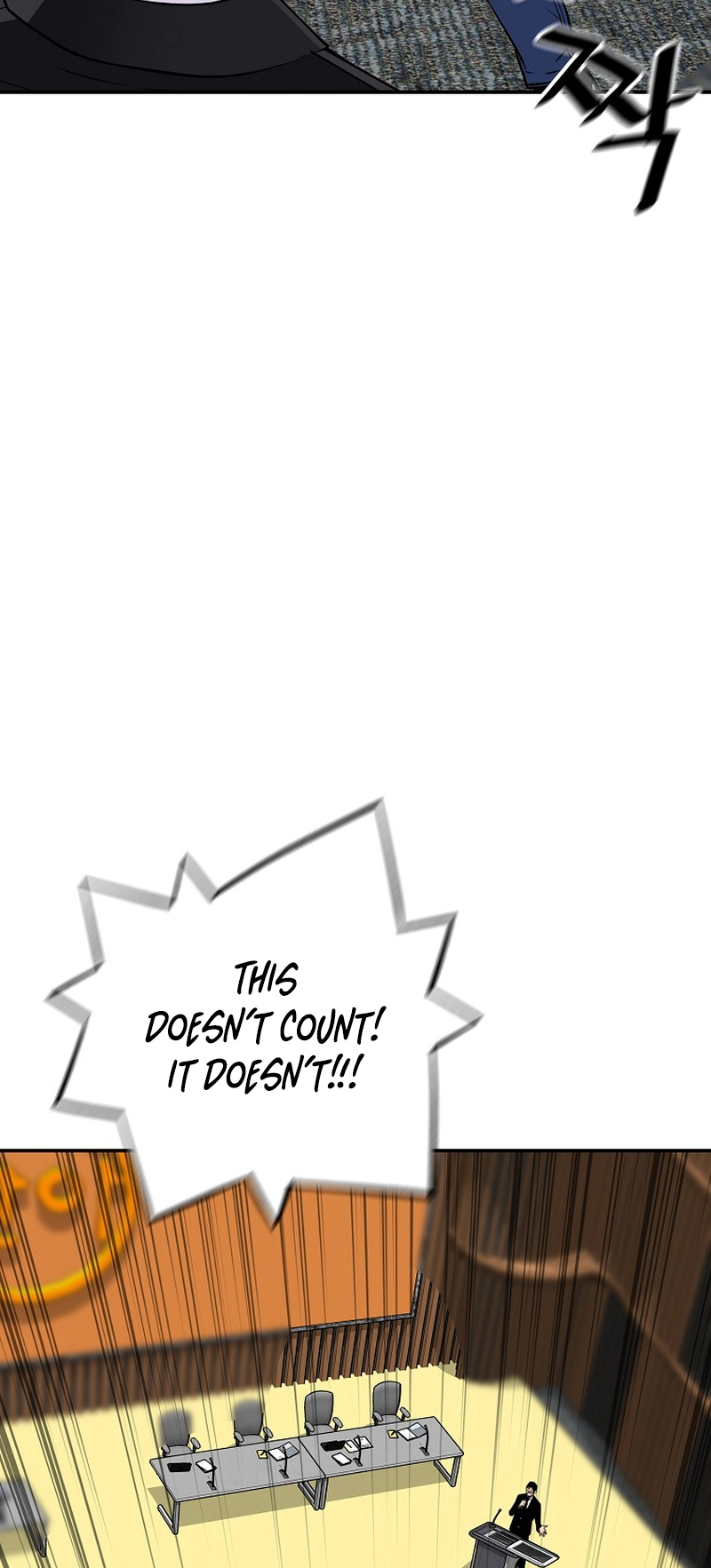 Read The Legendary Return EN Manga Online