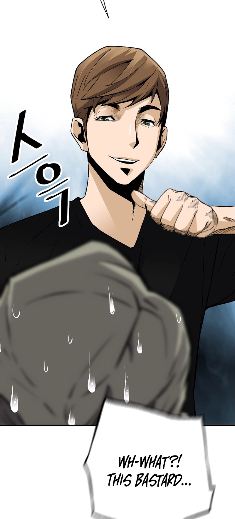 Read The Legendary Return EN Manga Online