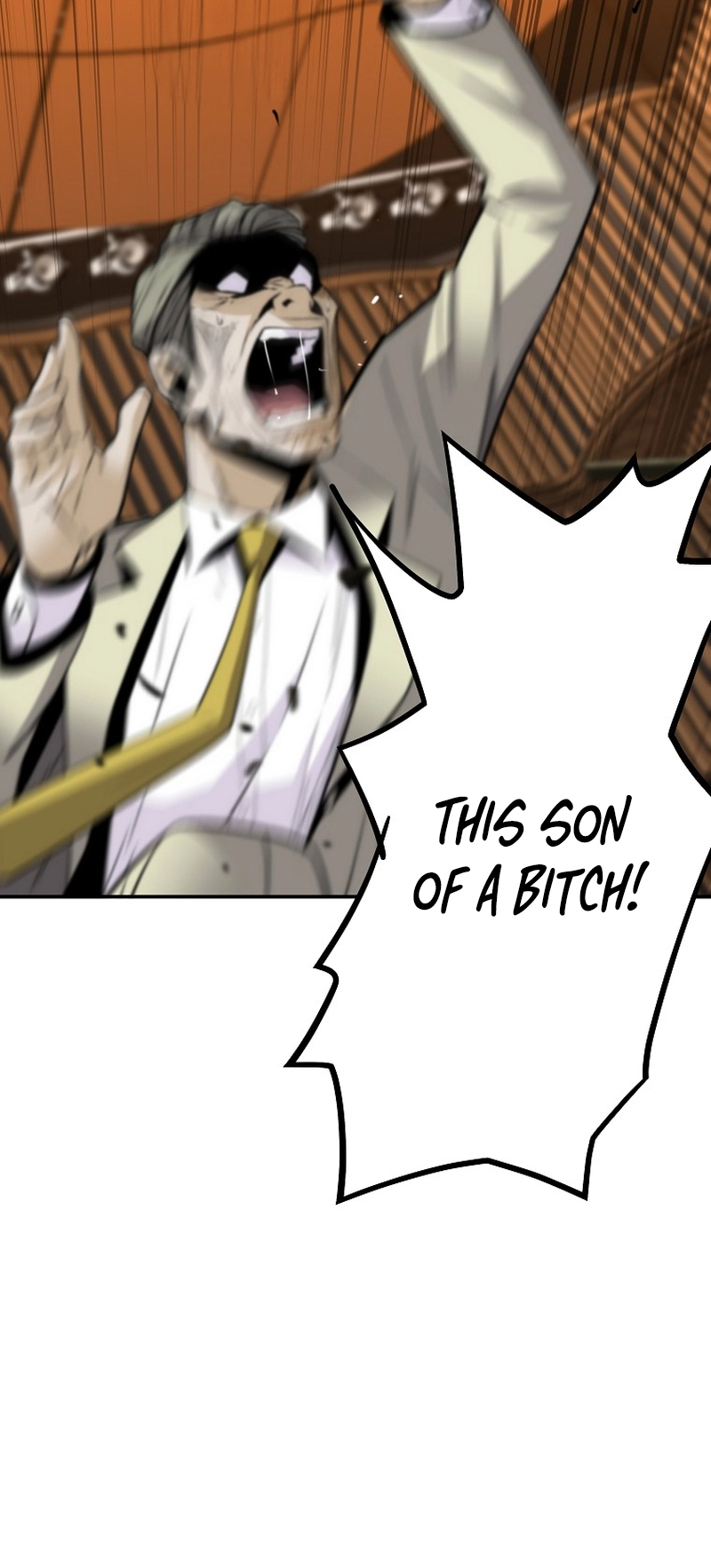 Read The Legendary Return EN Manga Online
