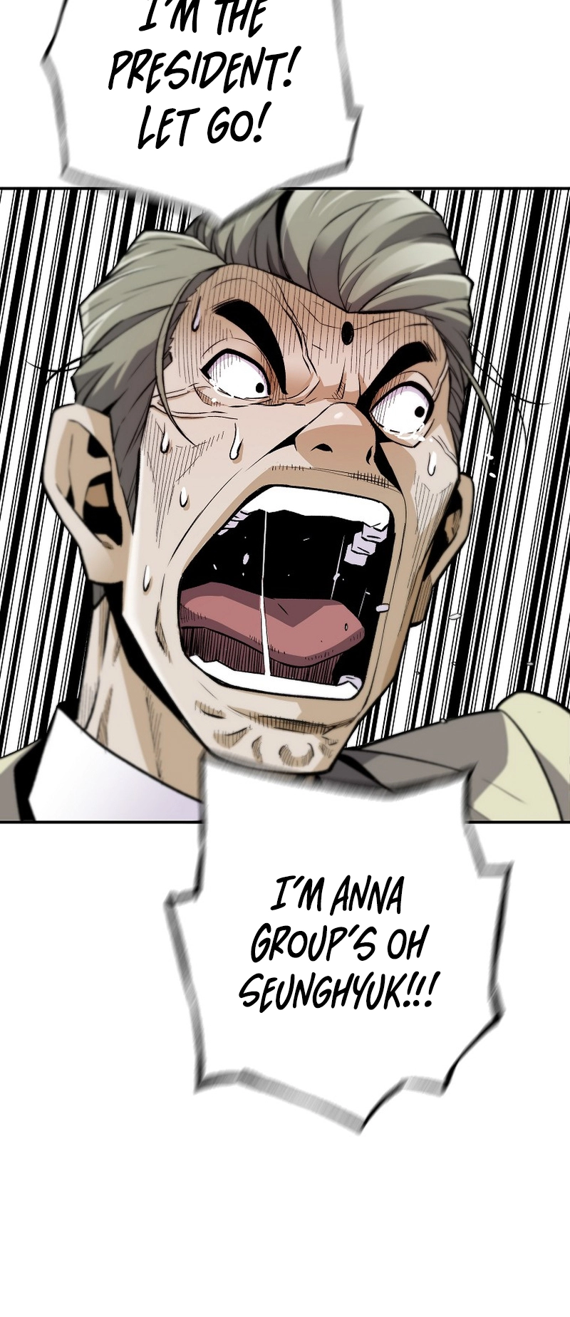 Read The Legendary Return EN Manga Online