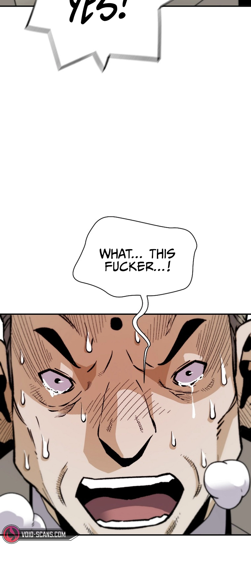 Read The Legendary Return EN Manga Online