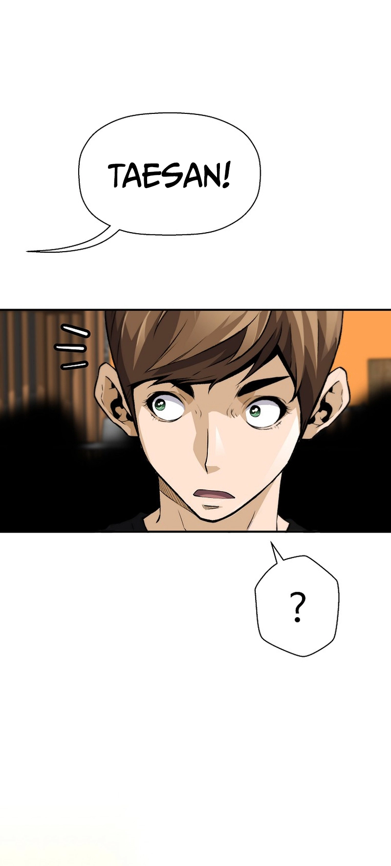 Read The Legendary Return EN Manga Online