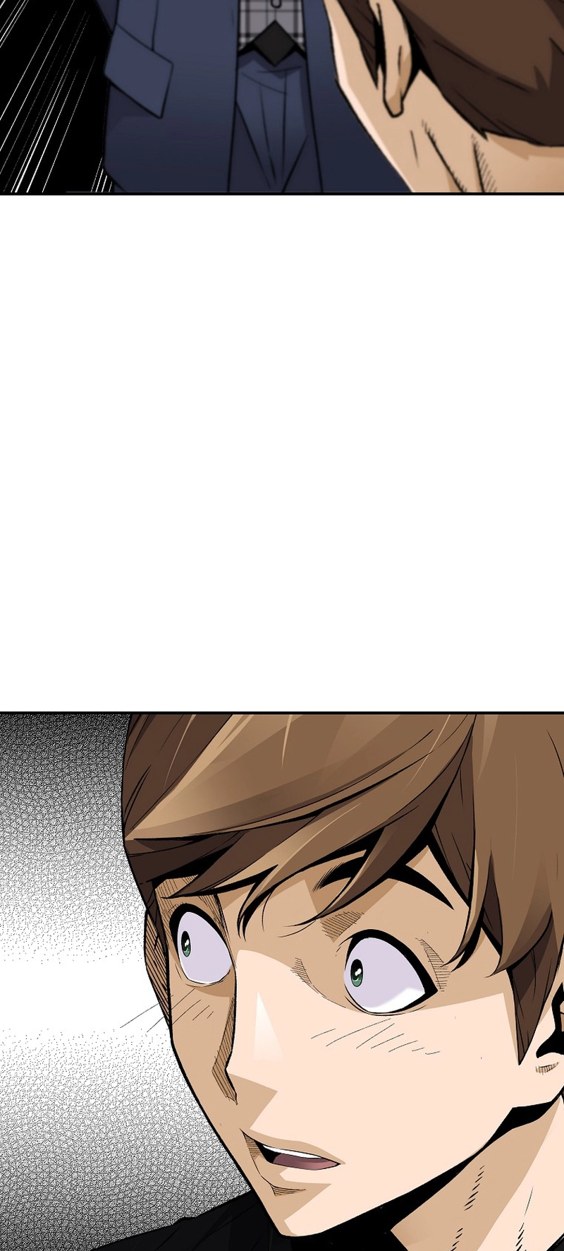 Read The Legendary Return EN Manga Online