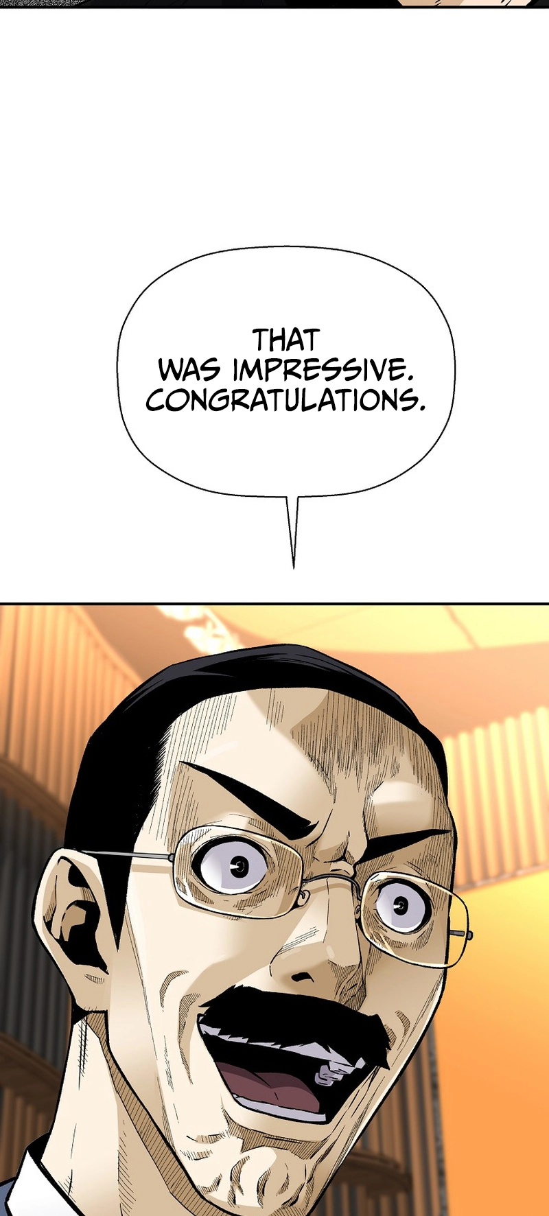 Read The Legendary Return EN Manga Online