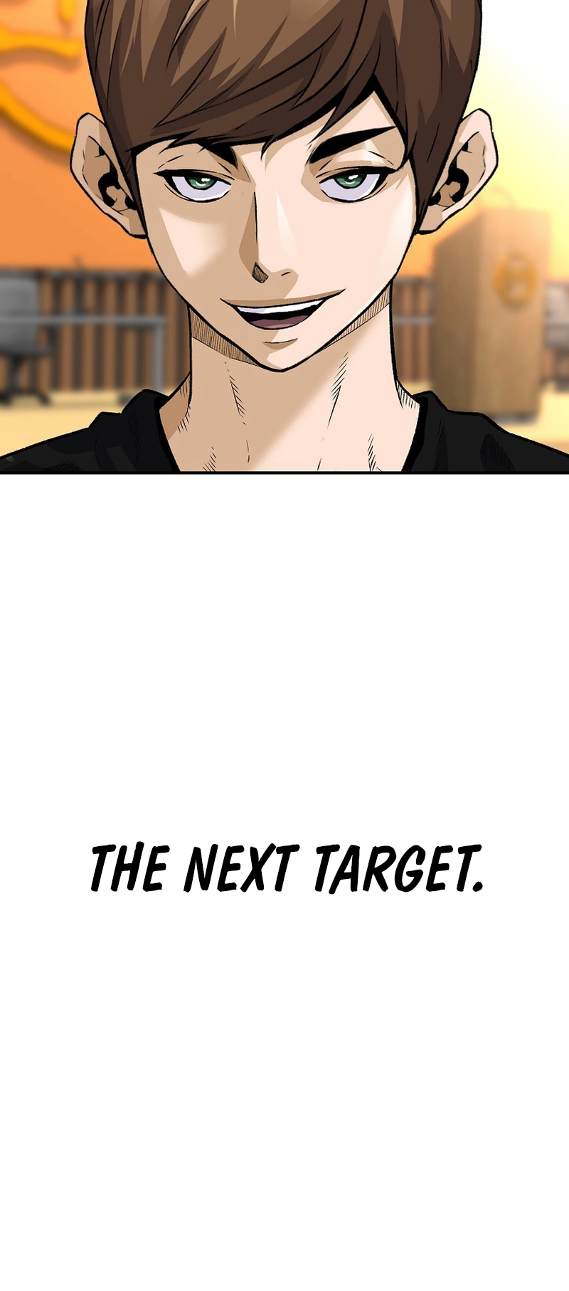 Read The Legendary Return EN Manga Online