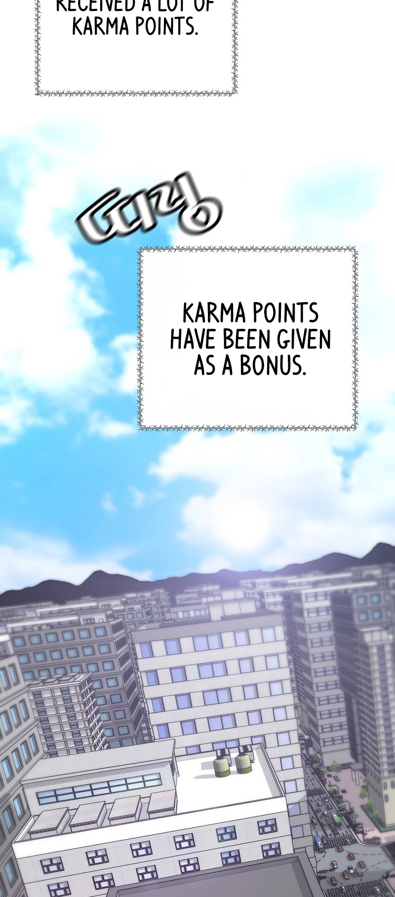 Read The Legendary Return EN Manga Online