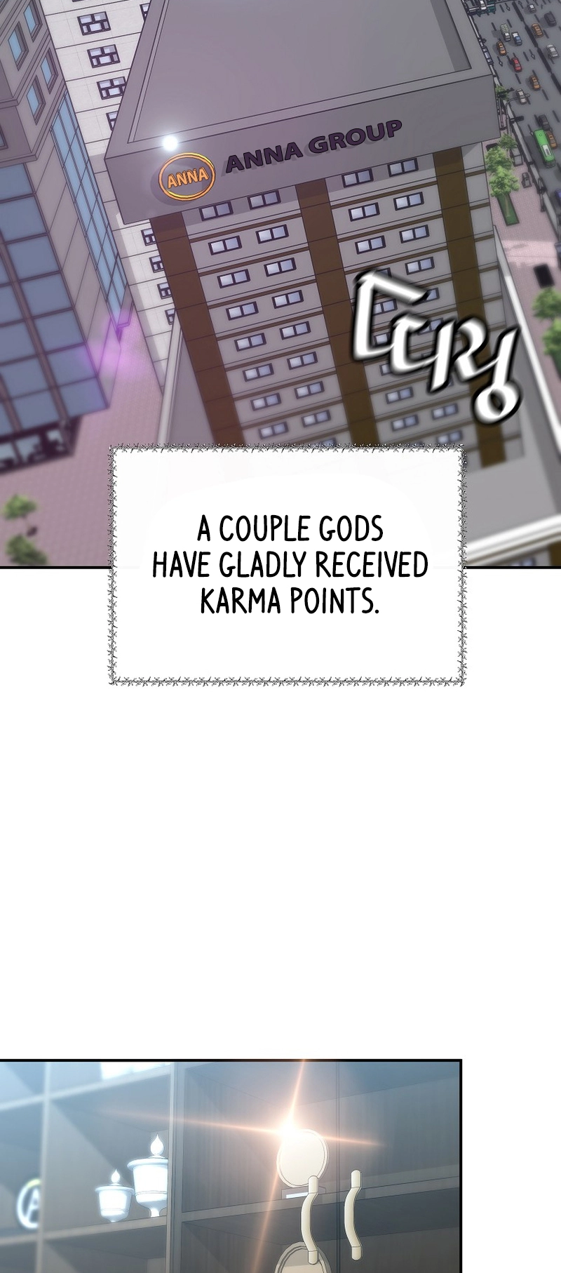 Read The Legendary Return EN Manga Online