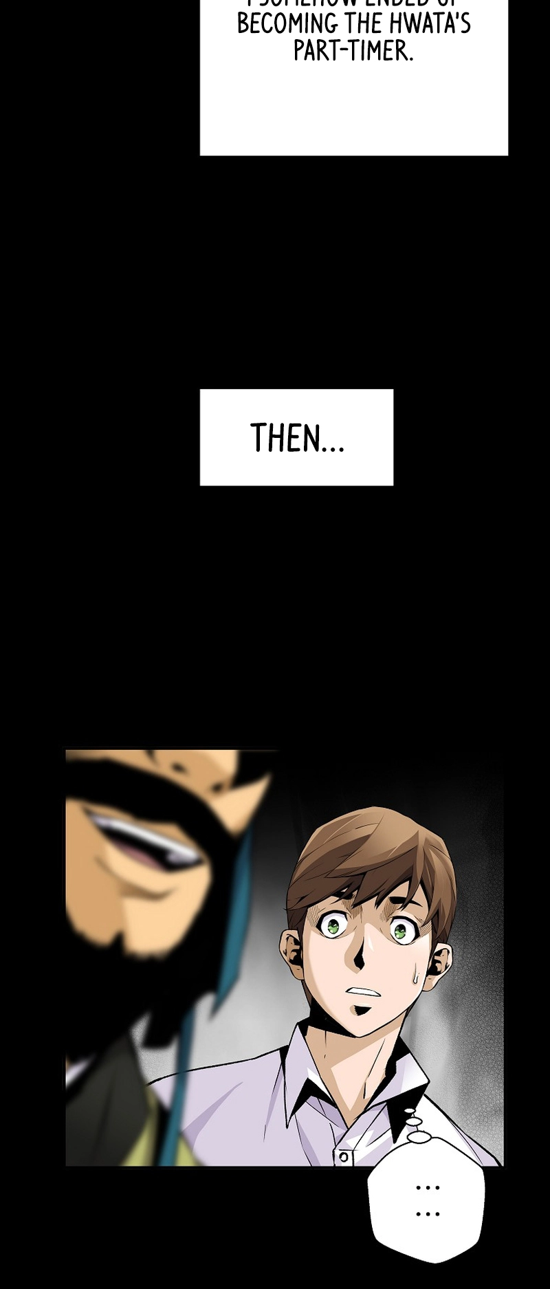Read The Legendary Return EN Manga Online
