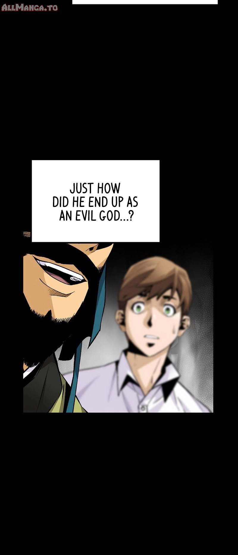 Read The Legendary Return EN Manga Online