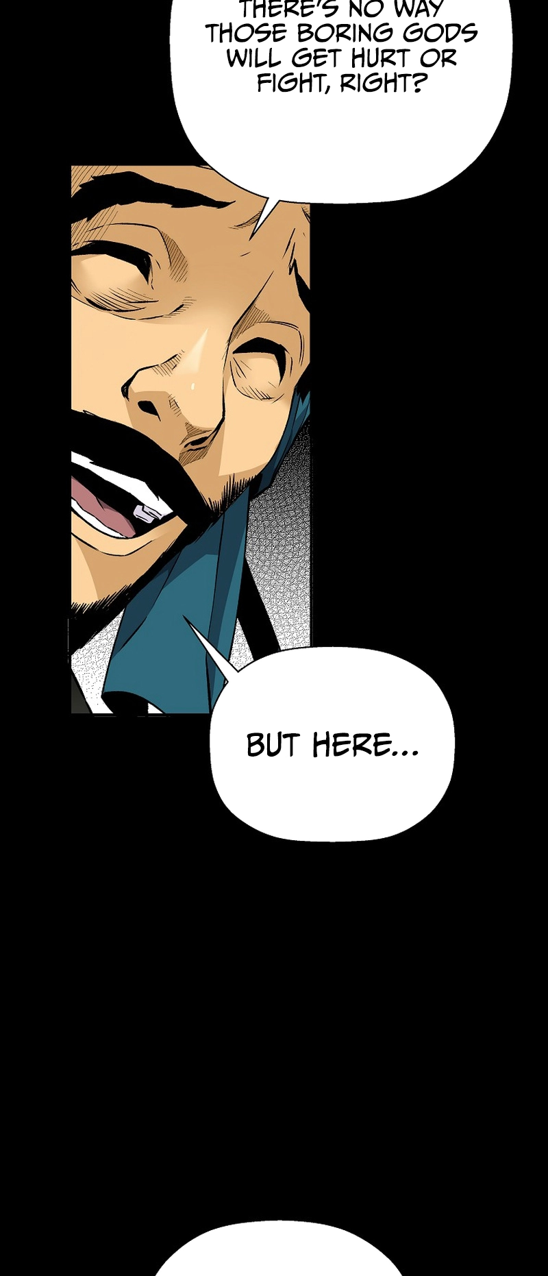 Read The Legendary Return EN Manga Online