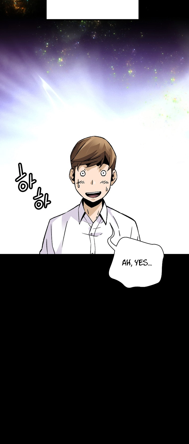 Read The Legendary Return EN Manga Online