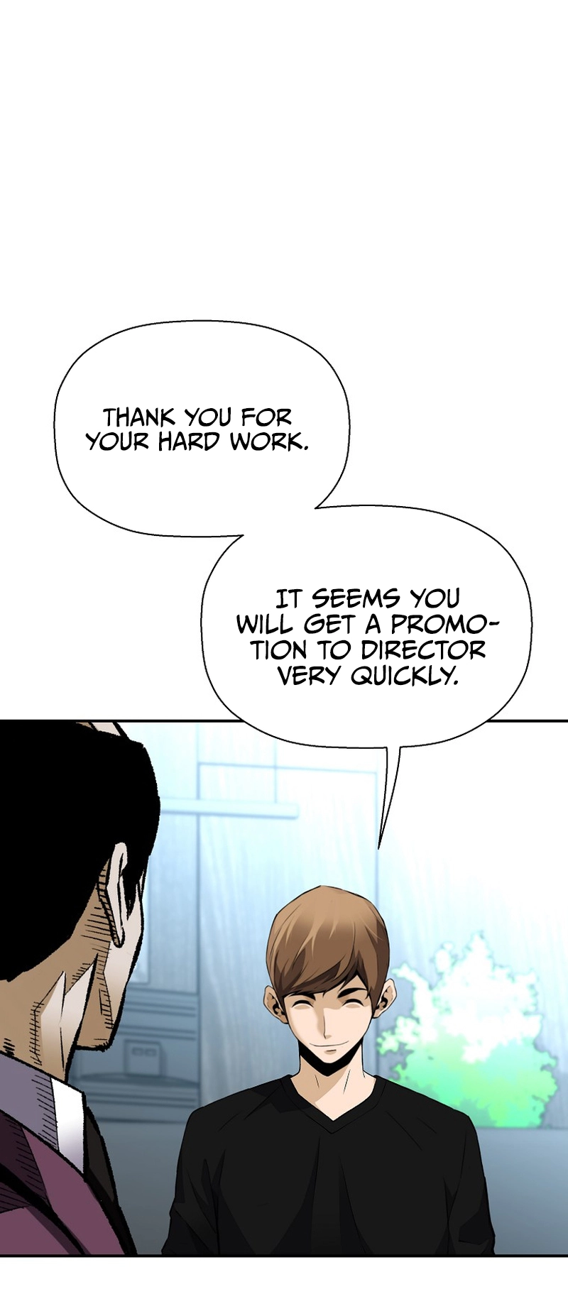 Read The Legendary Return EN Manga Online