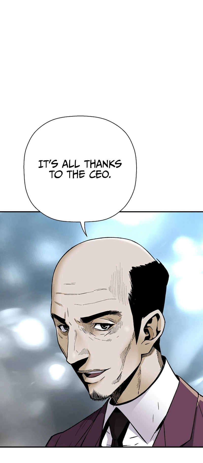 Read The Legendary Return EN Manga Online