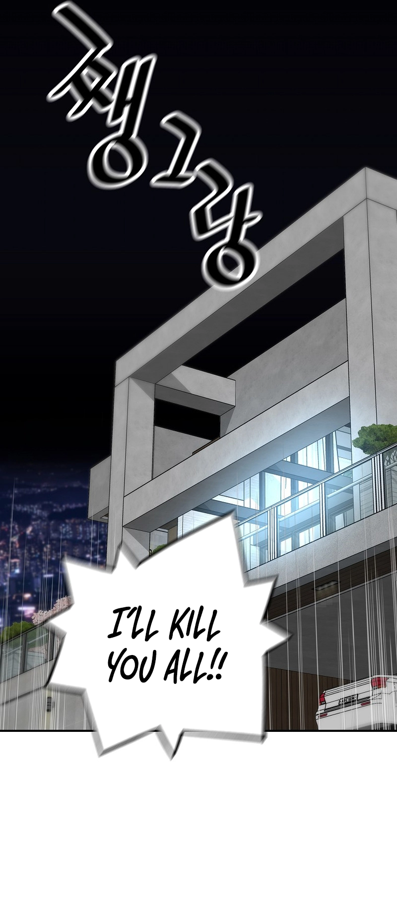 Read The Legendary Return EN Manga Online
