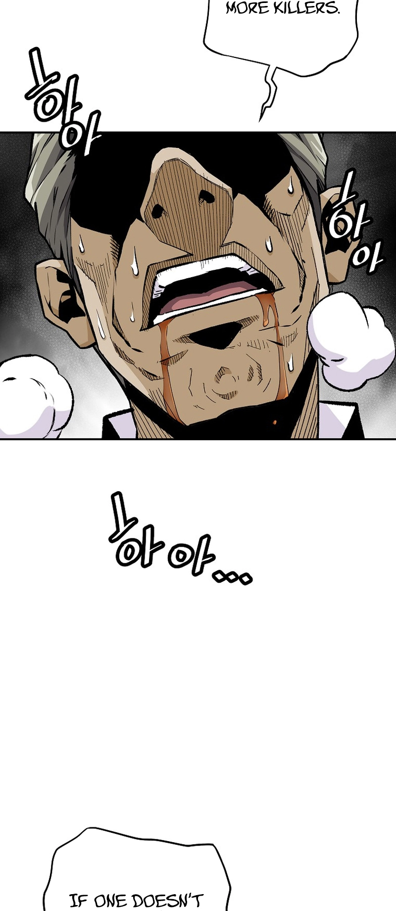 Read The Legendary Return EN Manga Online