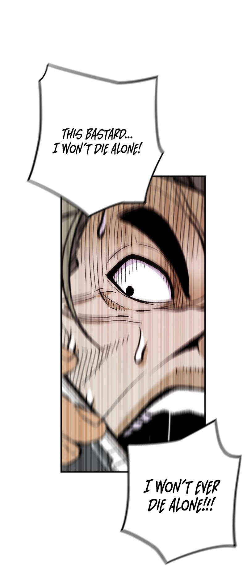 Read The Legendary Return EN Manga Online