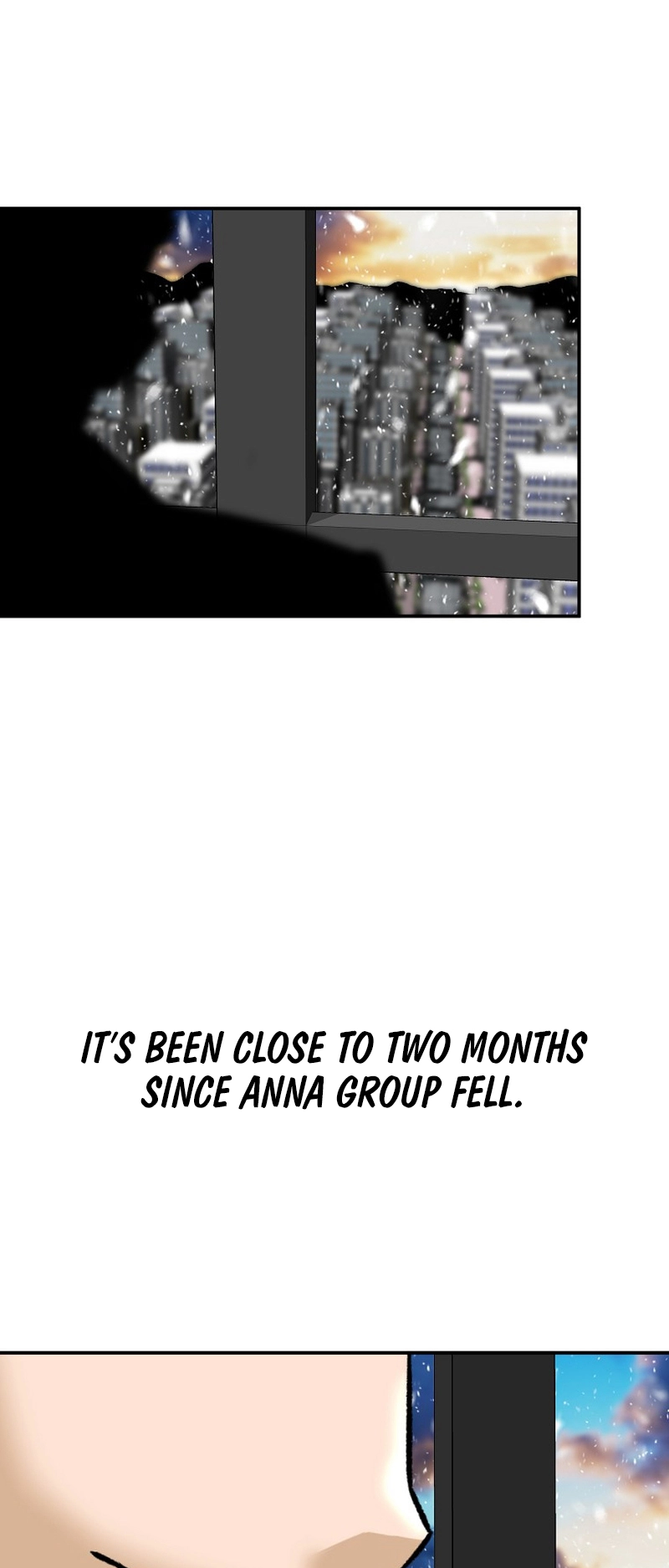 Read The Legendary Return EN Manga Online
