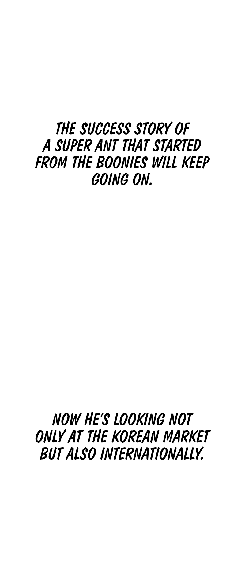 Read The Legendary Return EN Manga Online