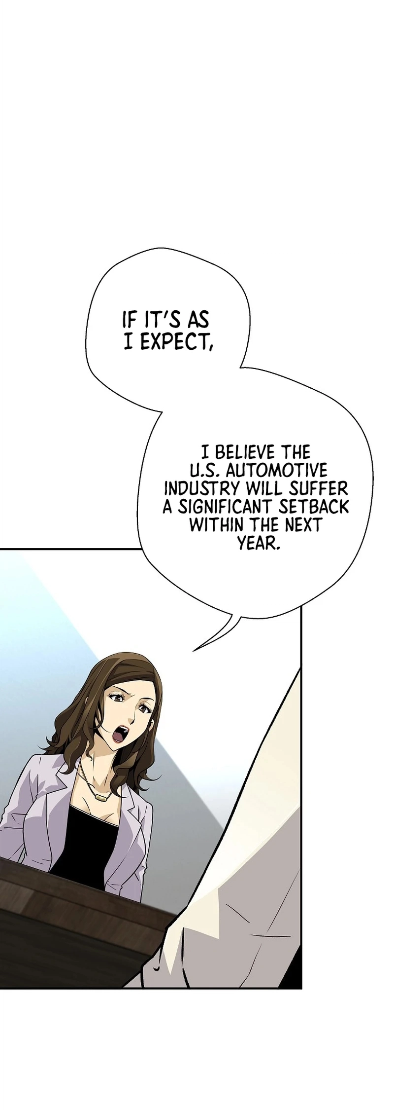 Read The Legendary Return EN Manga Online