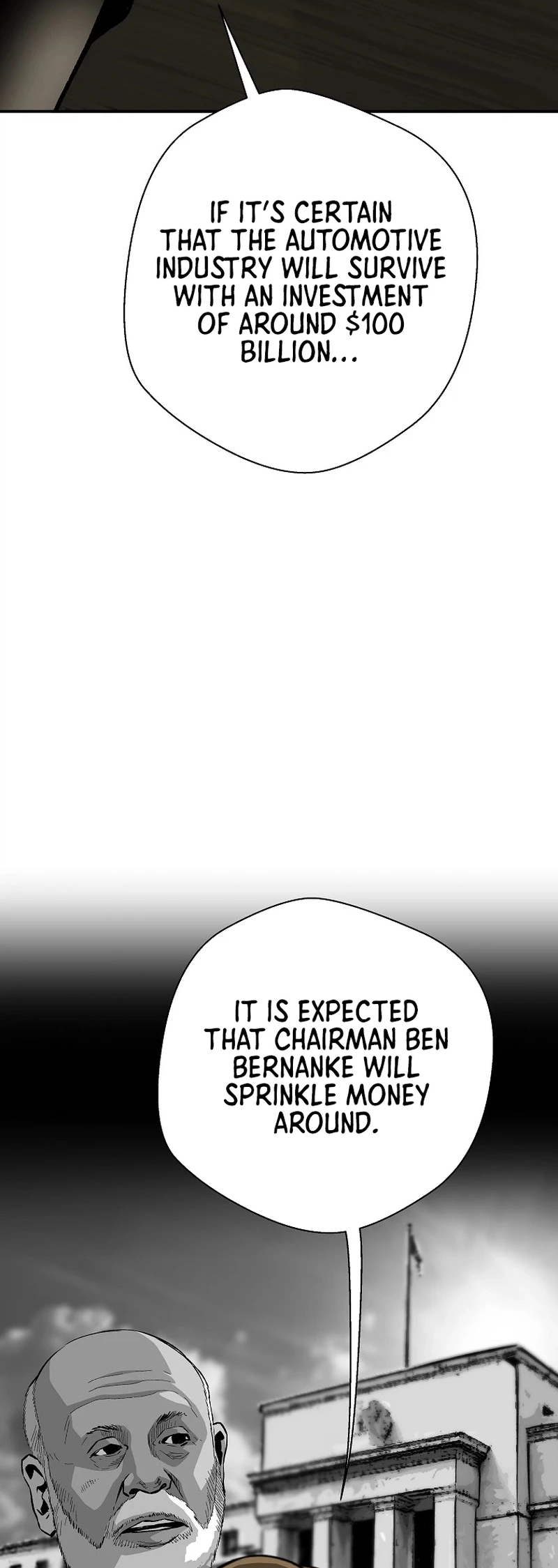 Read The Legendary Return EN Manga Online
