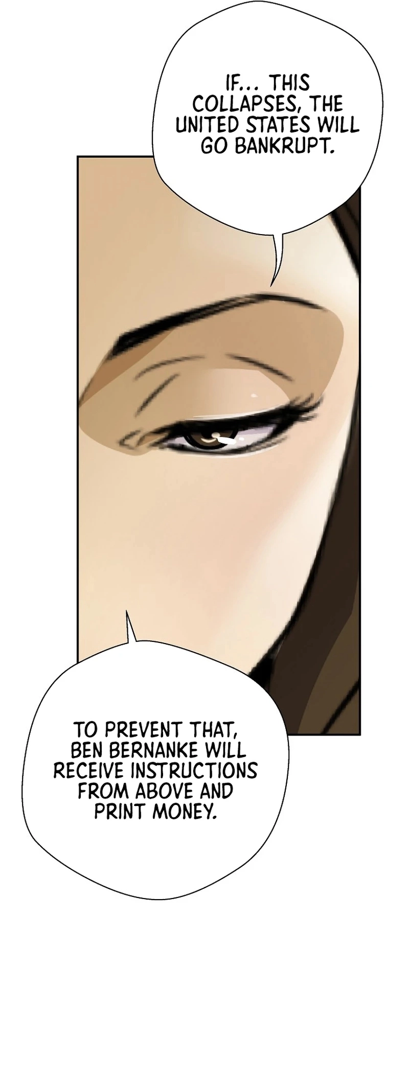 Read The Legendary Return EN Manga Online