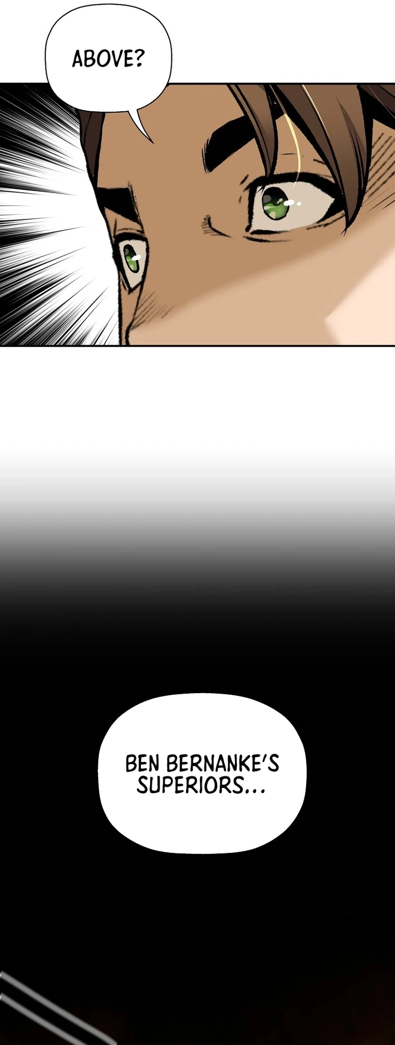 Read The Legendary Return EN Manga Online