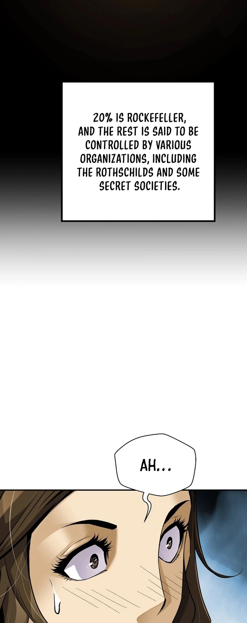Read The Legendary Return EN Manga Online