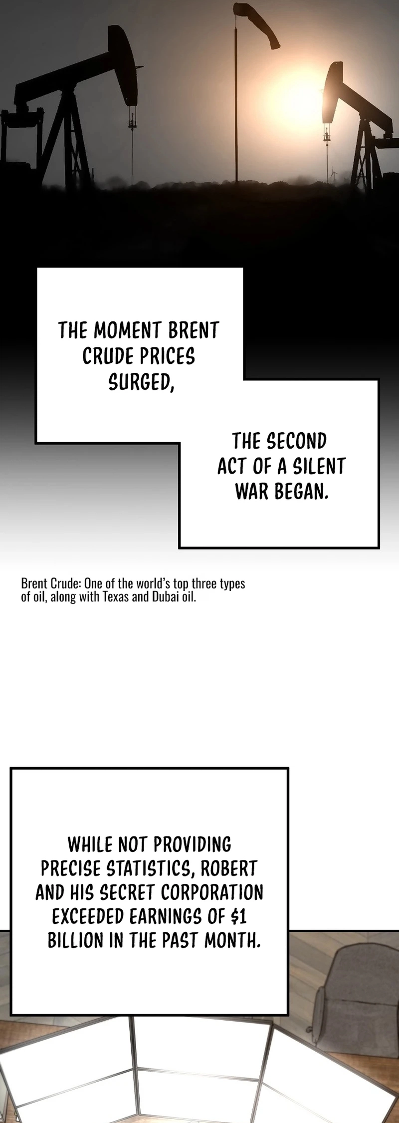 Read The Legendary Return EN Manga Online