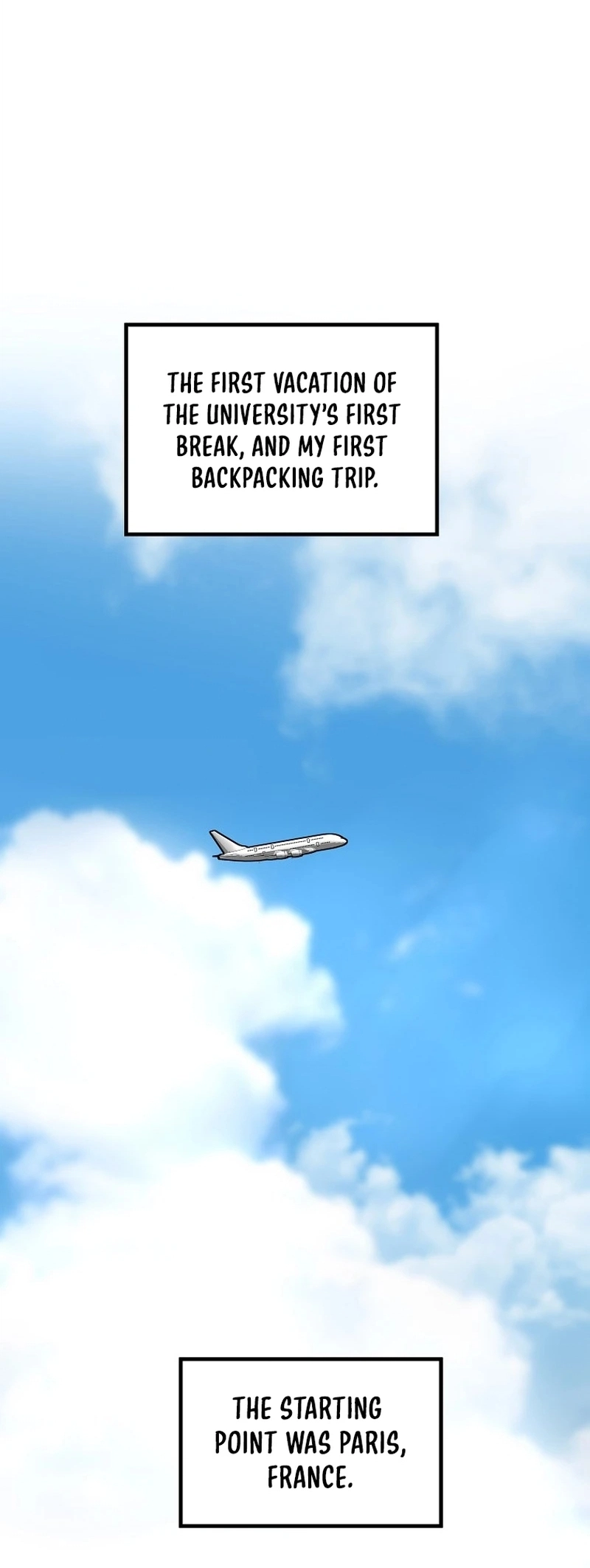 Read The Legendary Return EN Manga Online