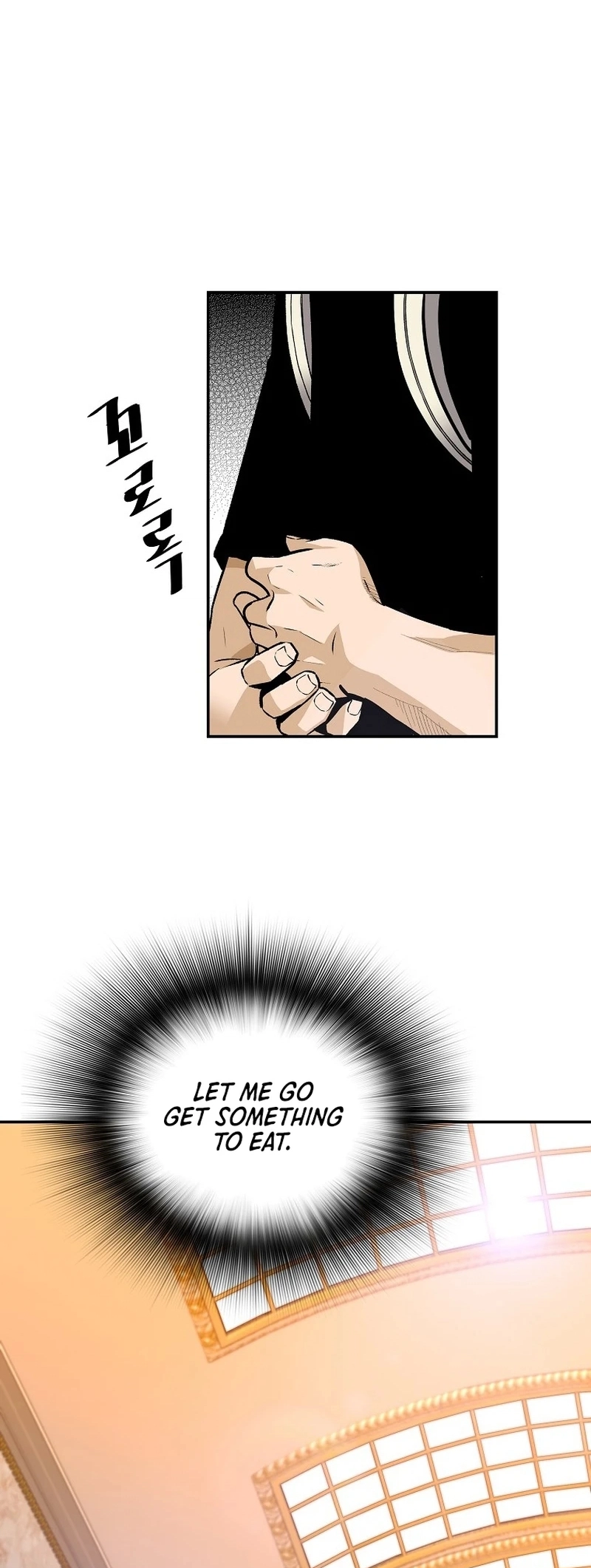 Read The Legendary Return EN Manga Online