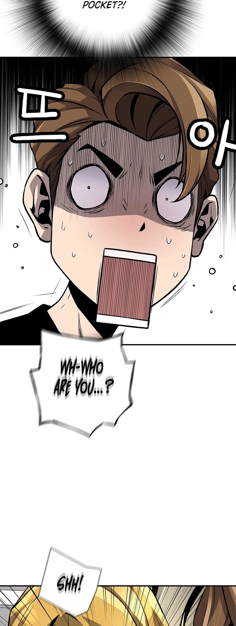 Read The Legendary Return EN Manga Online