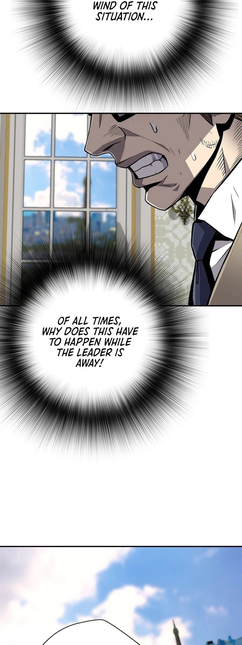 Read The Legendary Return EN Manga Online