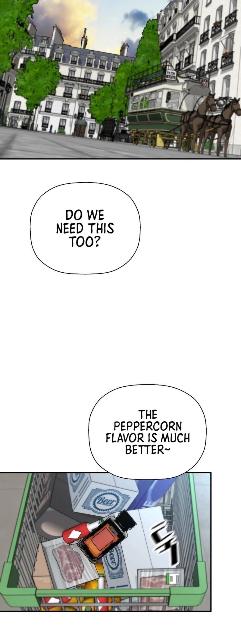 Read The Legendary Return EN Manga Online