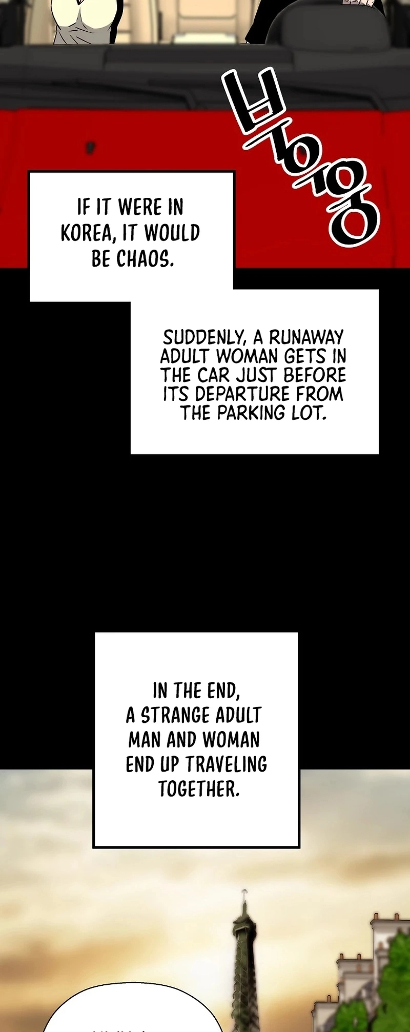 Read The Legendary Return EN Manga Online