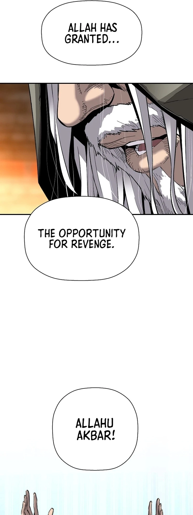 Read The Legendary Return EN Manga Online