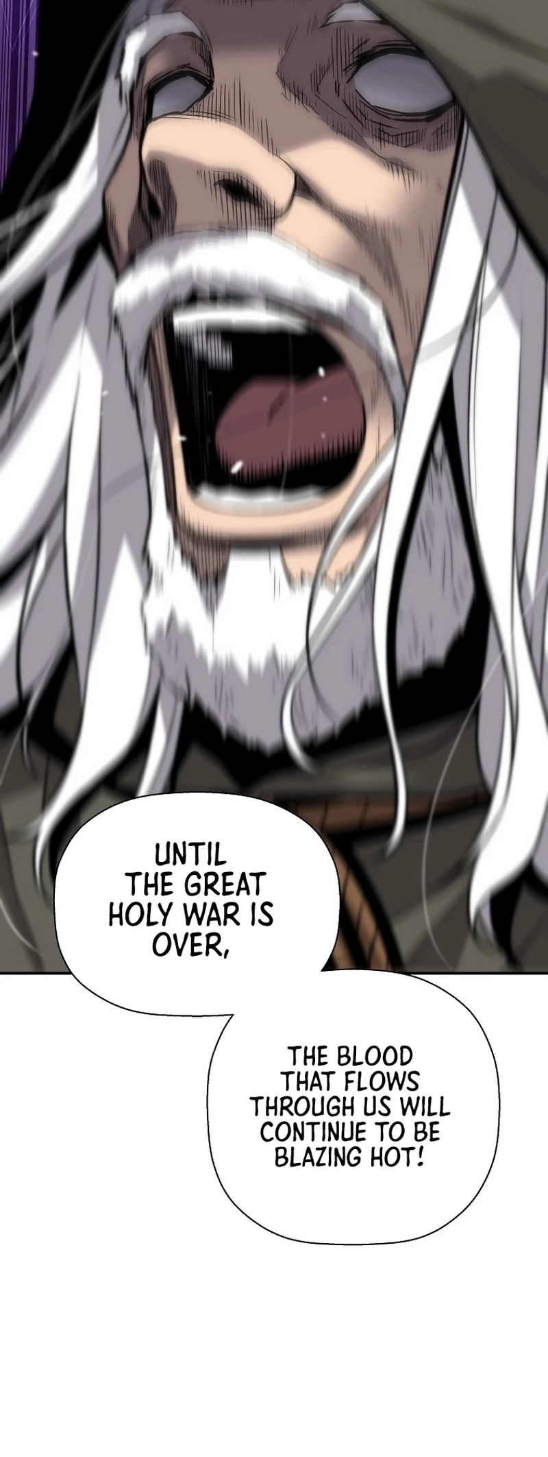 Read The Legendary Return EN Manga Online