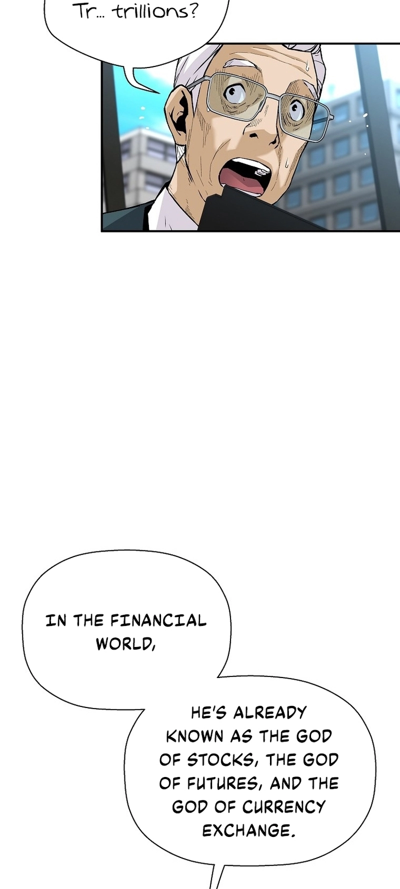 Read The Legendary Return EN Manga Online