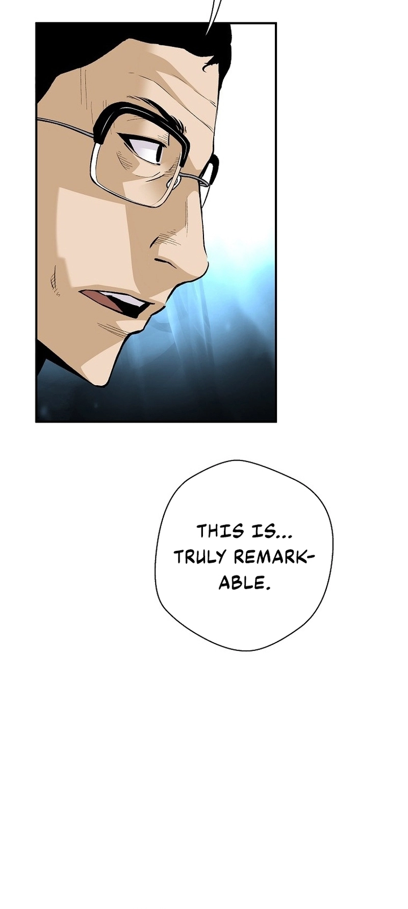 Read The Legendary Return EN Manga Online