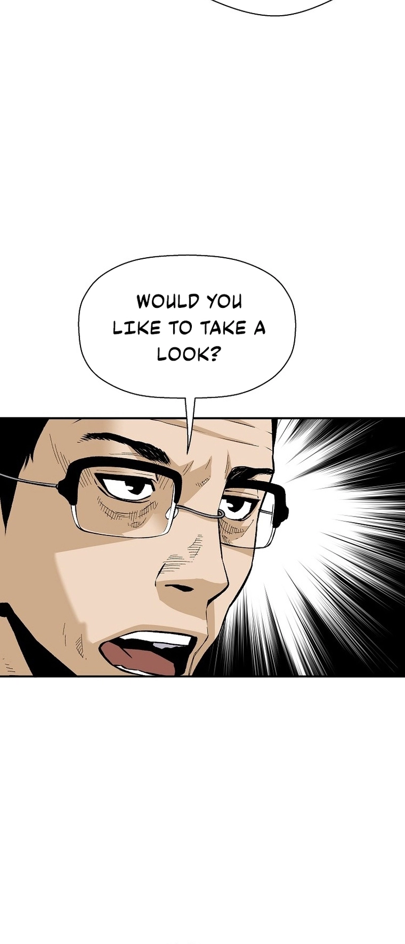 Read The Legendary Return EN Manga Online