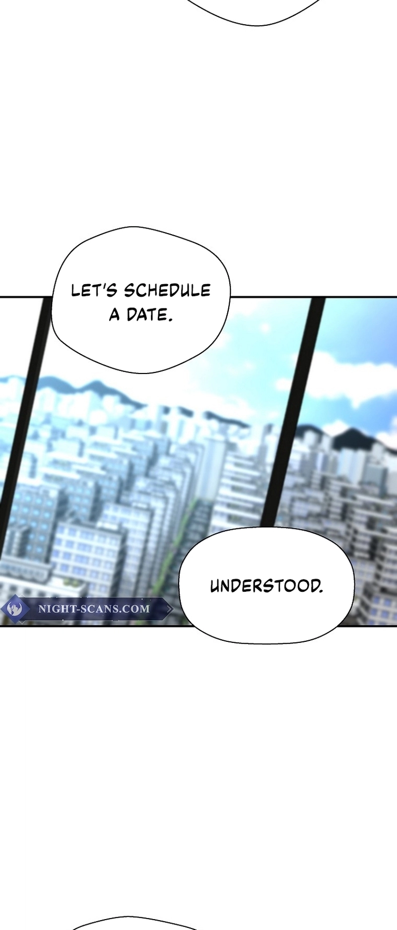 Read The Legendary Return EN Manga Online
