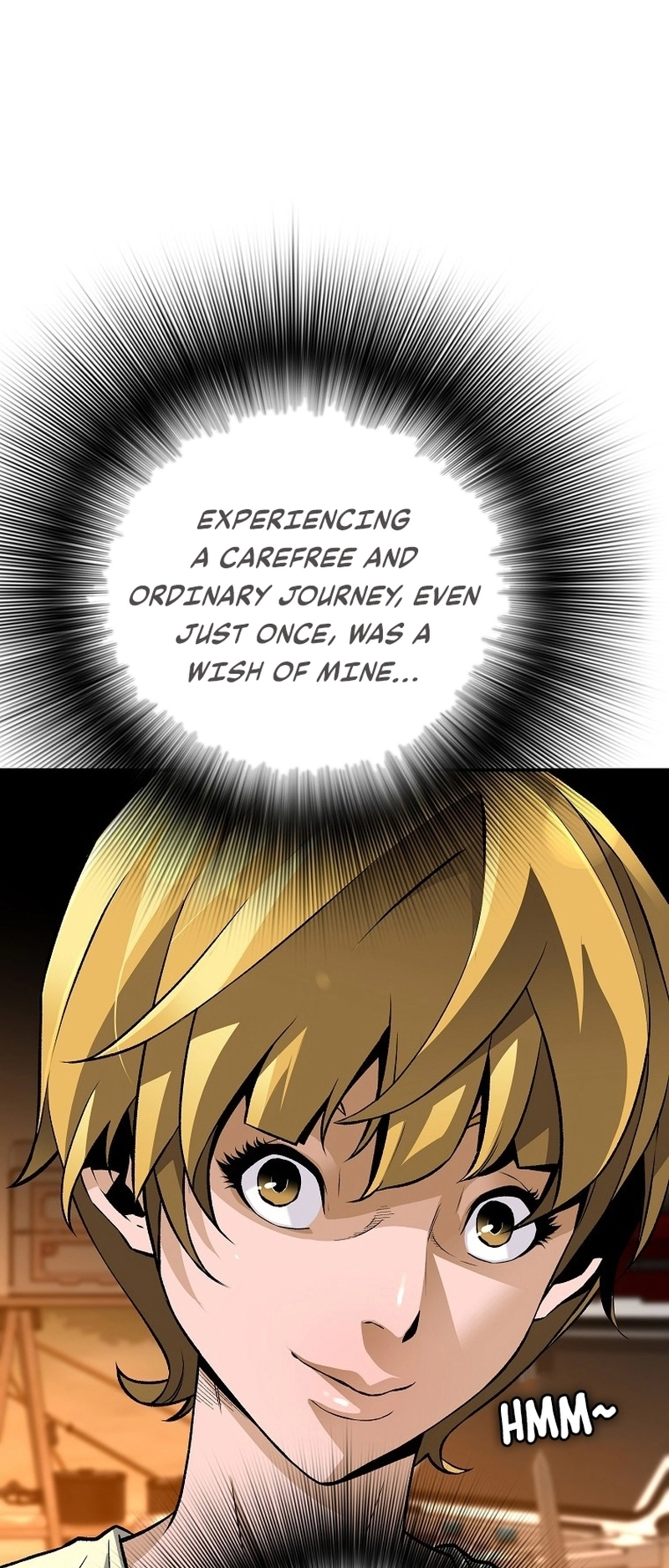 Read The Legendary Return EN Manga Online