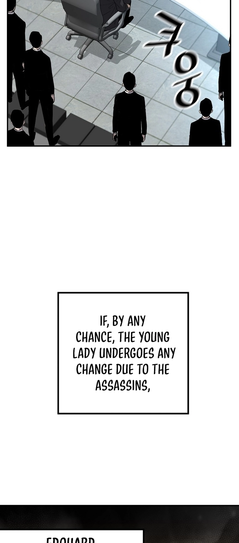 Read The Legendary Return EN Manga Online