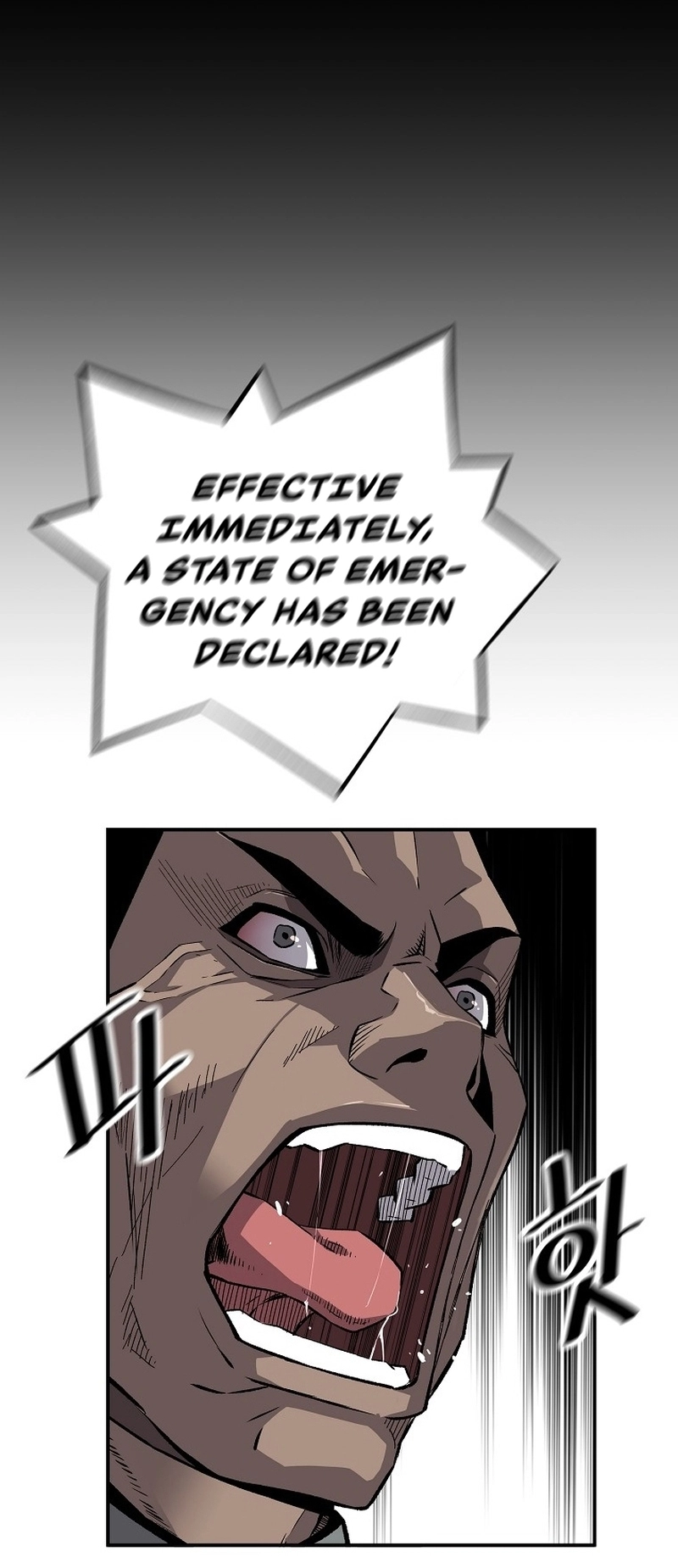 Read The Legendary Return EN Manga Online