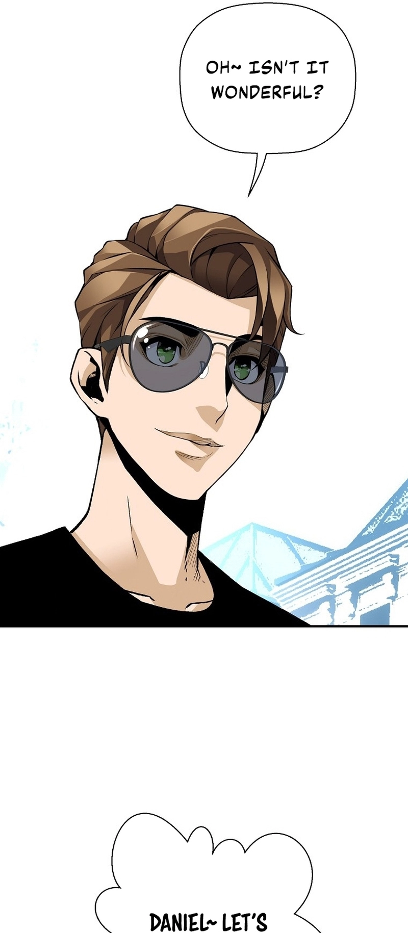 Read The Legendary Return EN Manga Online