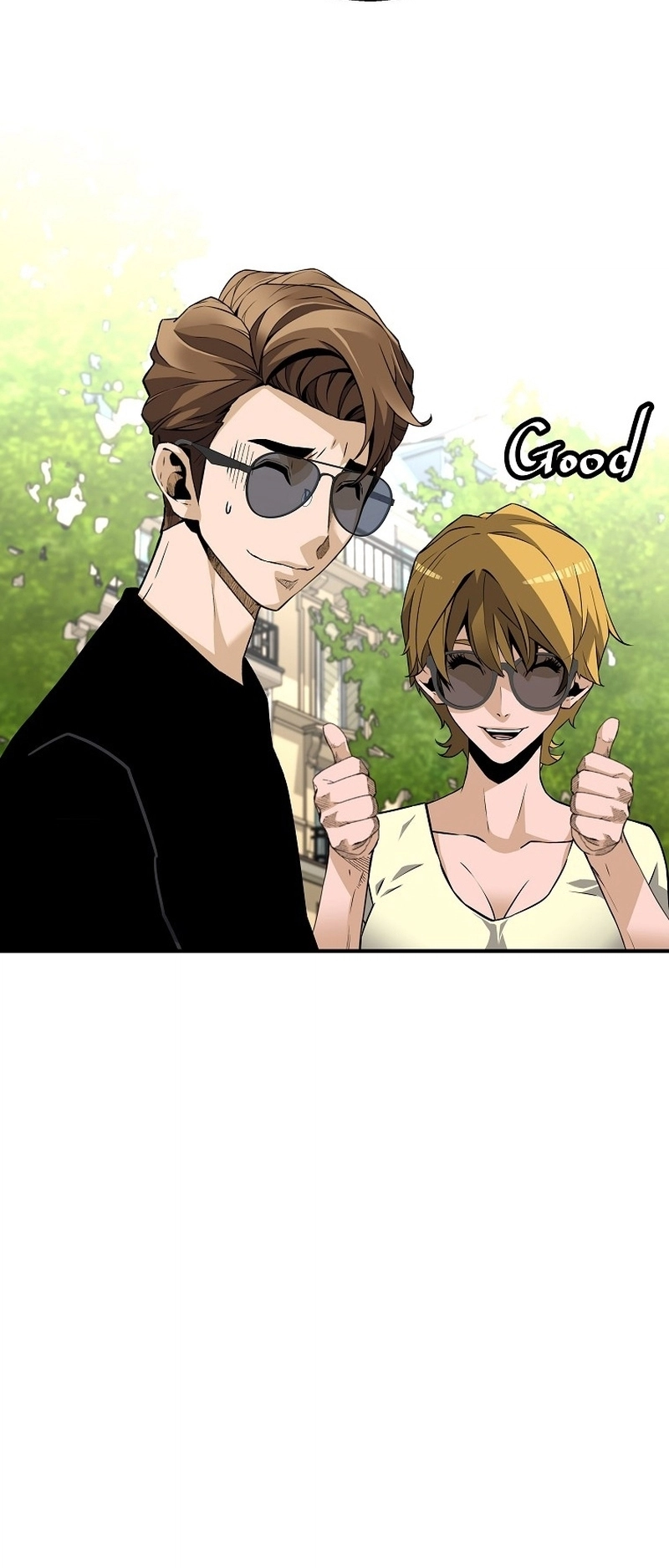 Read The Legendary Return EN Manga Online