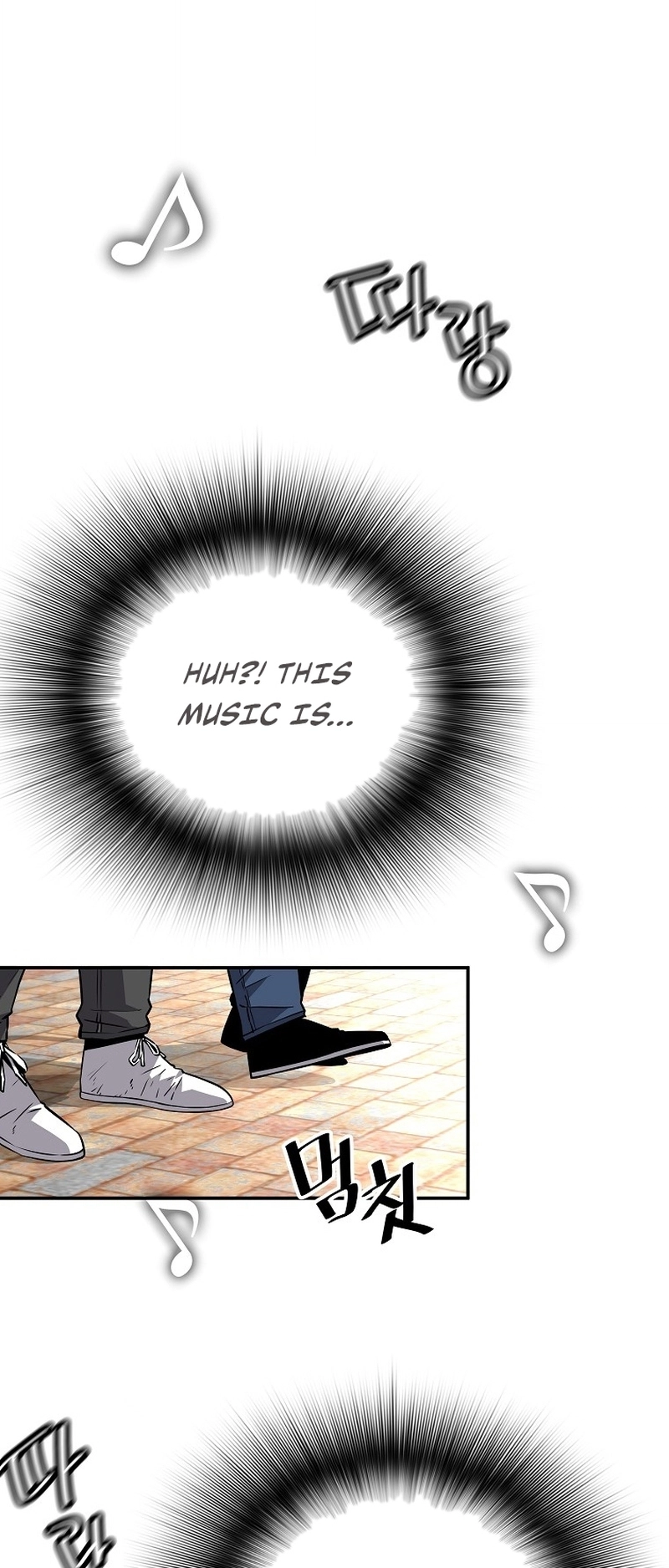 Read The Legendary Return EN Manga Online