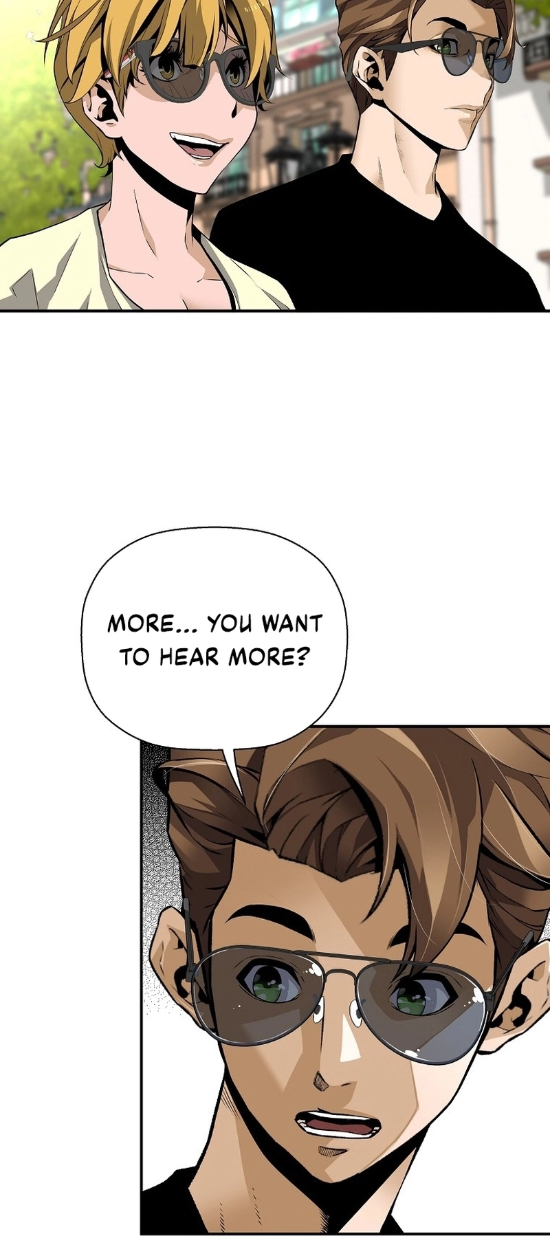 Read The Legendary Return EN Manga Online