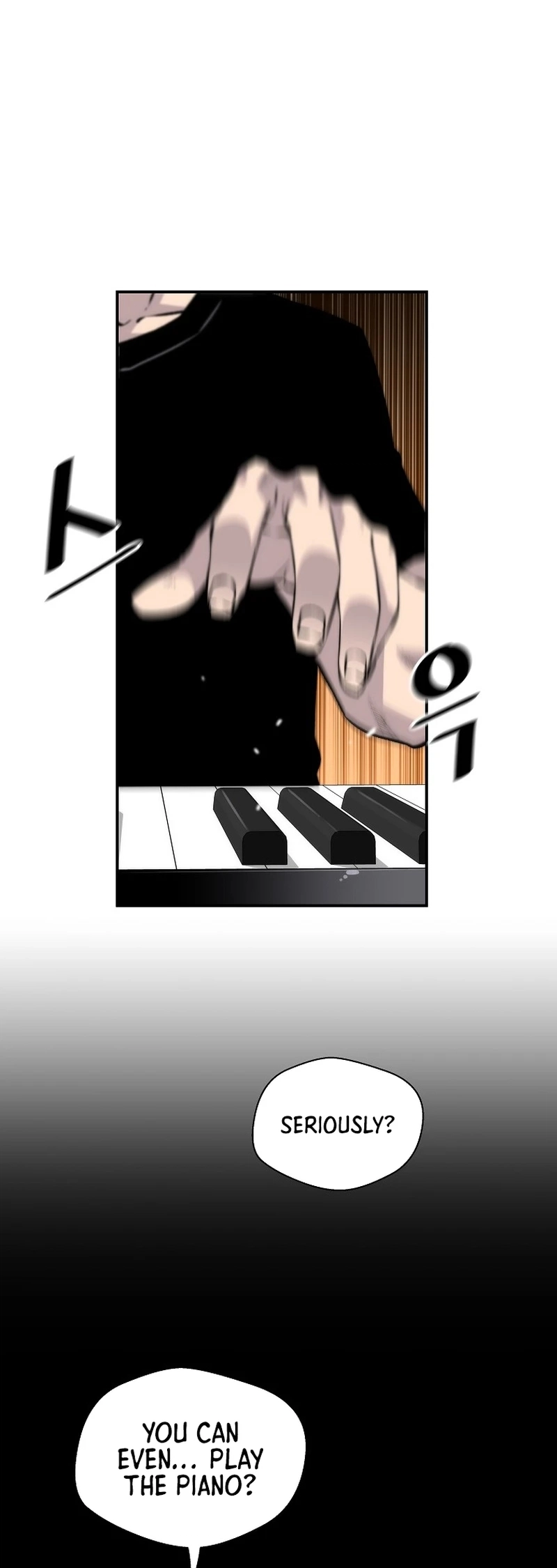 Read The Legendary Return EN Manga Online