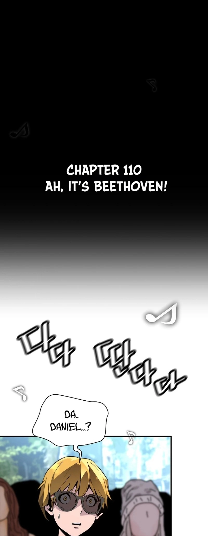 Read The Legendary Return EN Manga Online