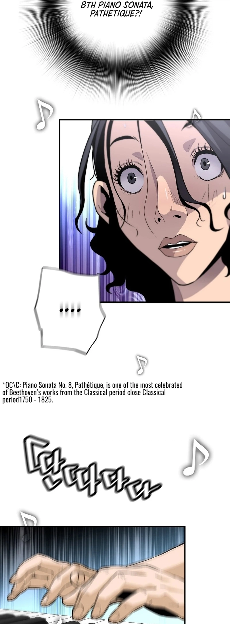 Read The Legendary Return EN Manga Online